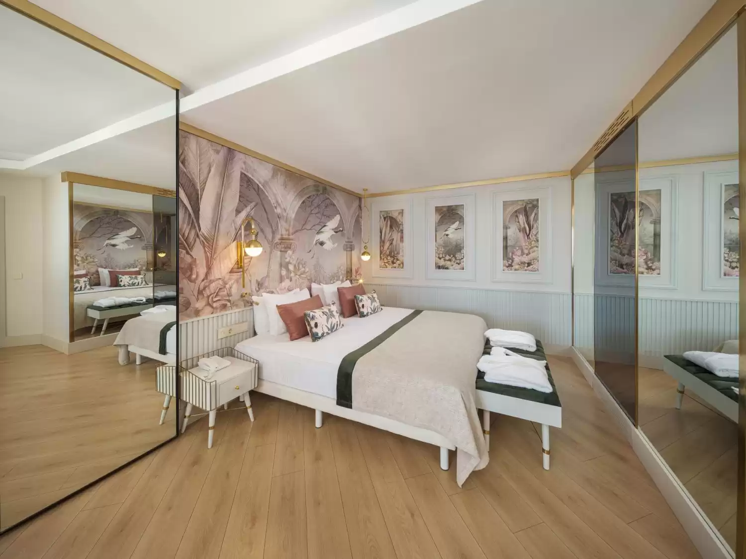 Presidential Residence